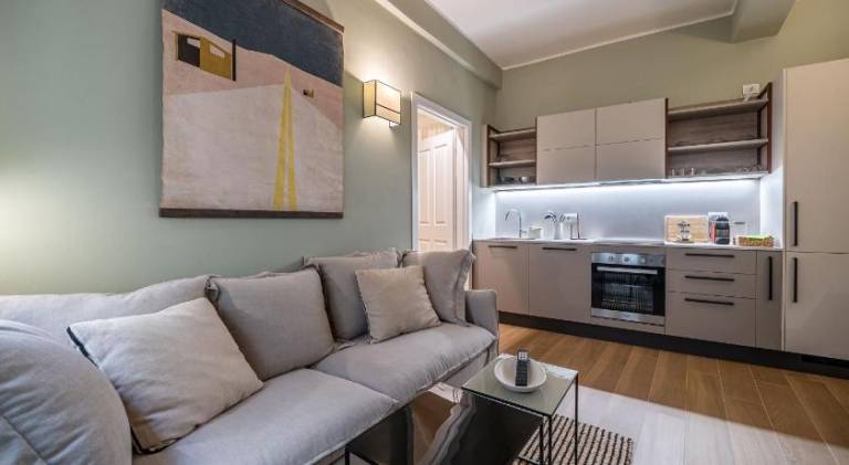 Holiday apartment | Perfect for remote work | Pets are welcome — photo 2