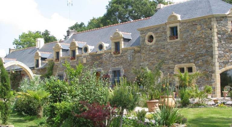 Le Clos Saint Fiacre — photo 2