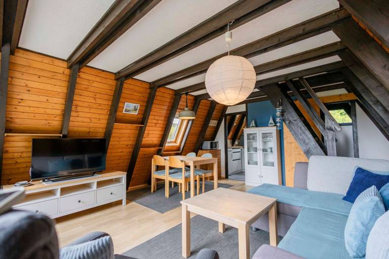 A-frame house (Type 7) — photo 2