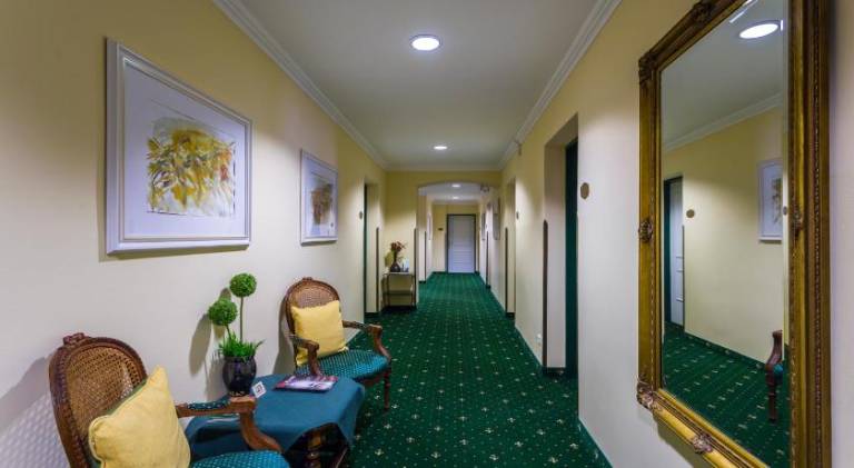 Hotel Gosser Brau — photo 5
