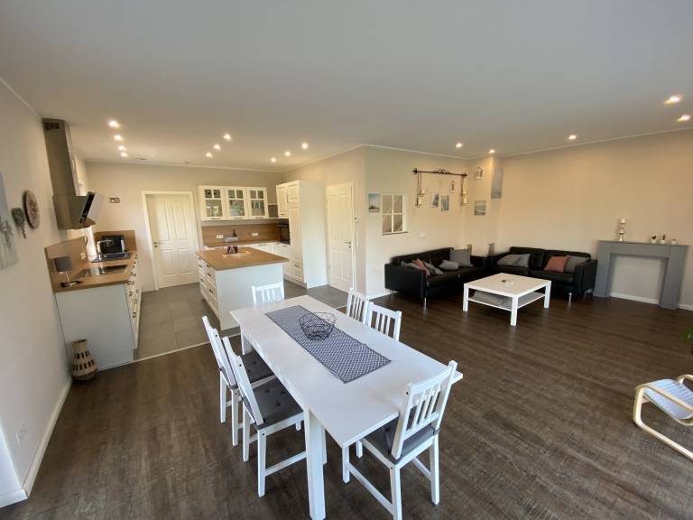 Ferienwohnung Oberveischede