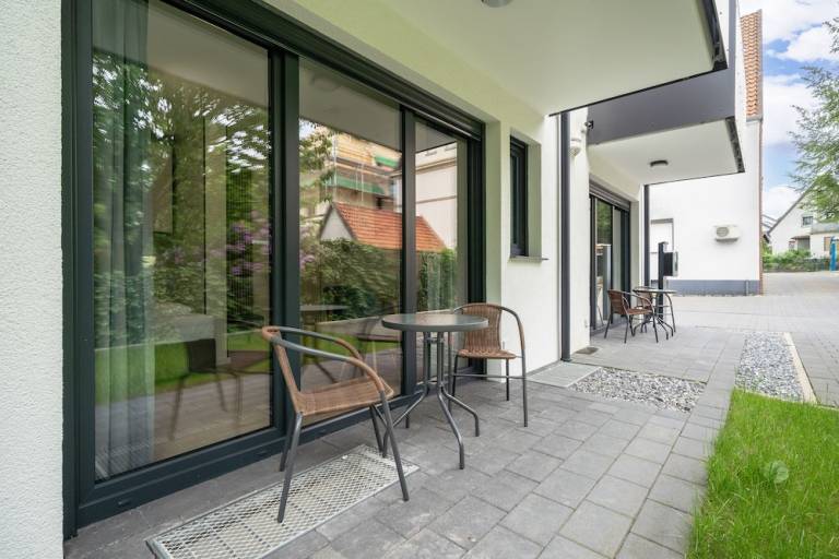 Aparthotel Bielefeld