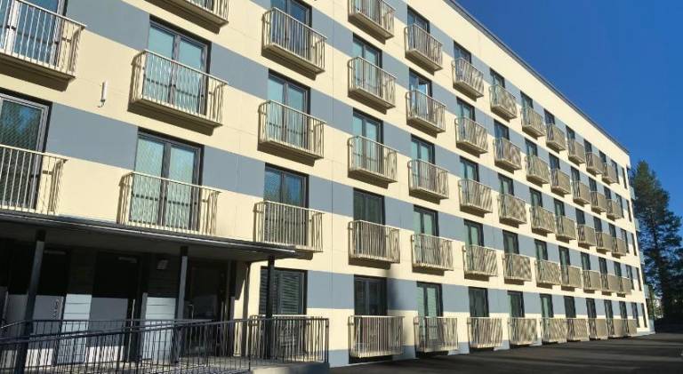 Time Apartments Ylistonmaki — photo 3