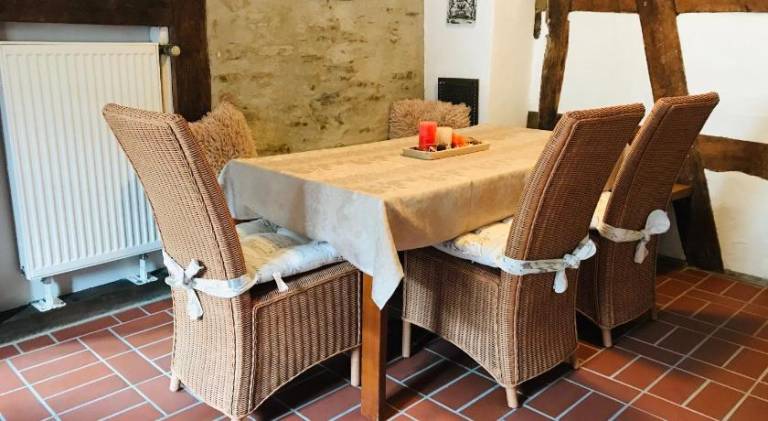 Nice vacation home with patio | Dogs allowed — photo 5