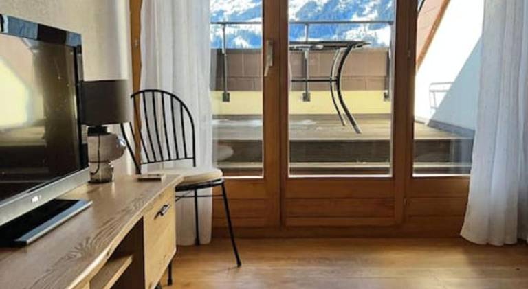 Apartment | Ski nearby | Pets are welcome — photo 2