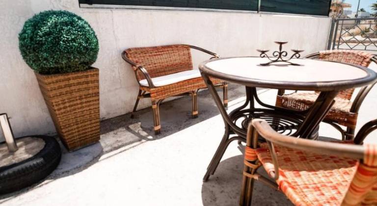Charming holiday apartment | Dogs allowed — photo 4