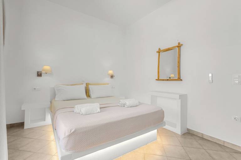 Logement Molos