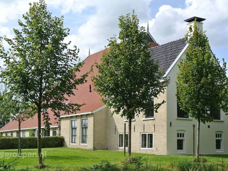 Huis Easterein