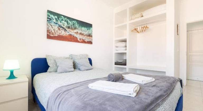 Fully equipped pleasant holiday apartment with terrace | Next to the beach | Perfect for remote work | Pets are welcome — photo 2