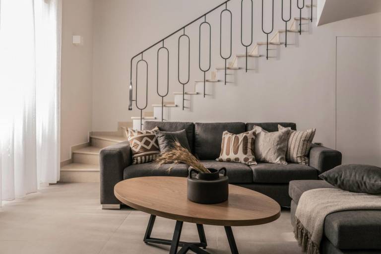 Fully equipped villa with terrace, garden & barbecue | Next to the beach | Pets are welcome — photo 3