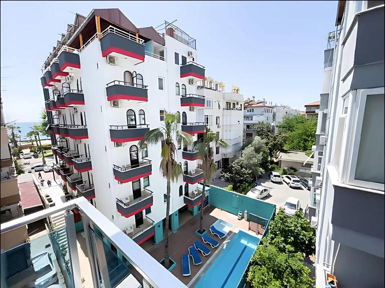 Livane Sun Hotel — photo 3