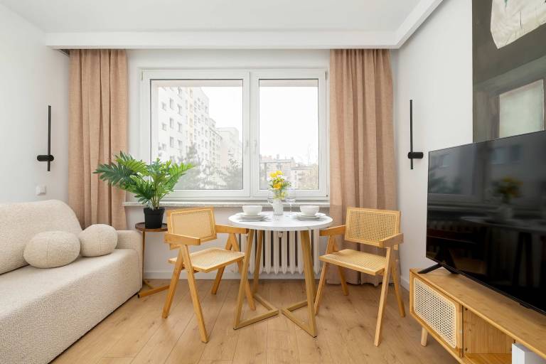 Szeligiewicza 14 Katowice Cozy Apartment Spodek — photo 3
