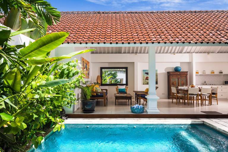 Villa Seminyak