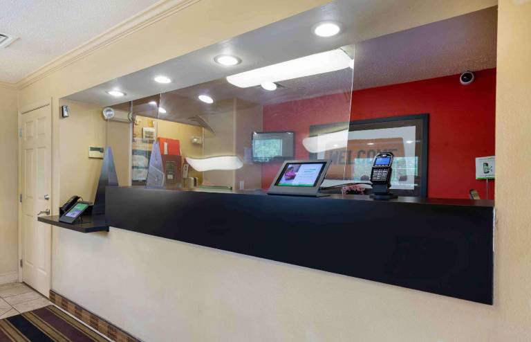 Extended Stay America Select Suites - Baltimore - BWI Airport - International Dr. — photo 3