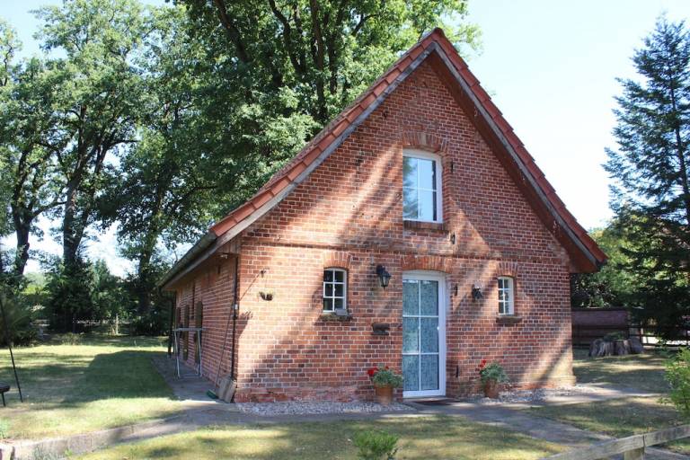 House  Toppenstedt