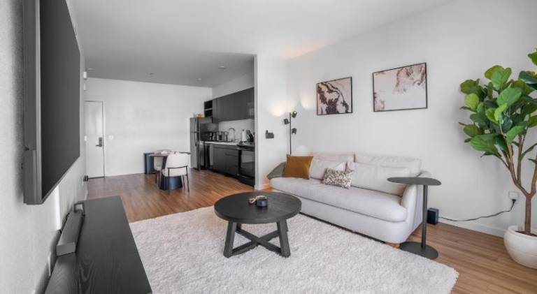 Apartment with pool | Dogs allowed — photo 5