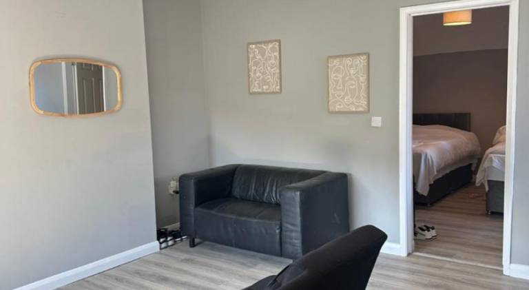 Holiday apartment for 4 persons — photo 2