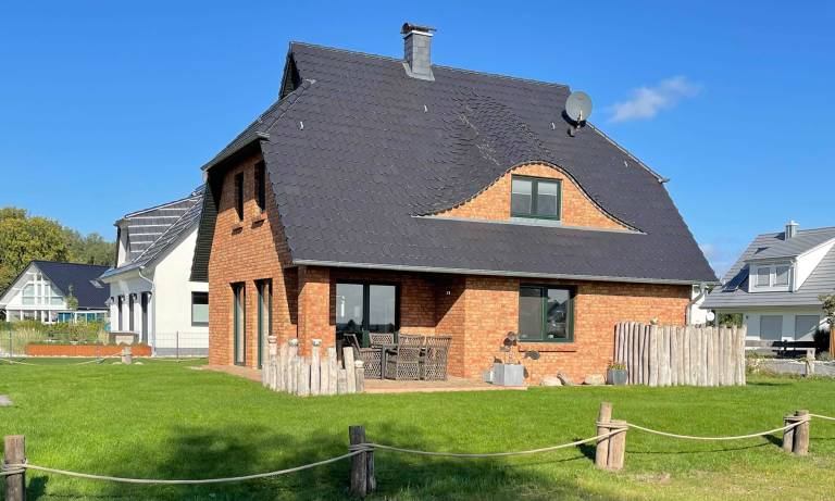 Ferienhaus Karlshagen