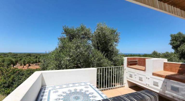 Pleasant villa with pool | Dogs allowed — photo 4