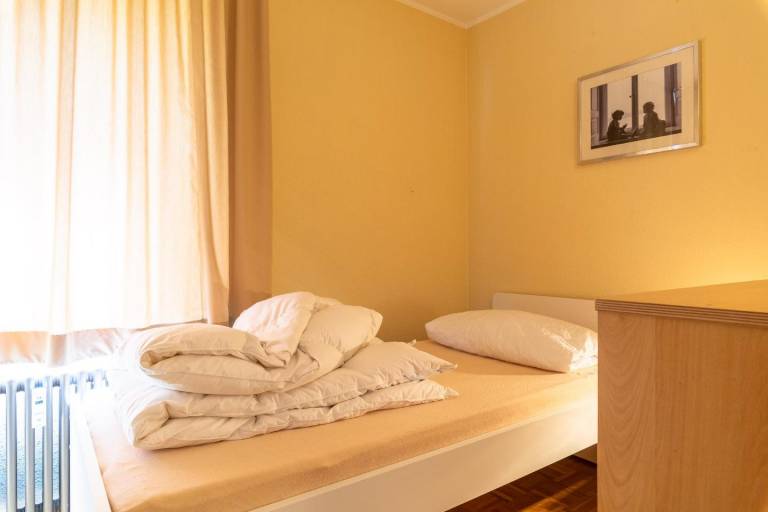 2-Room-Apartment (Type 4) — photo 2