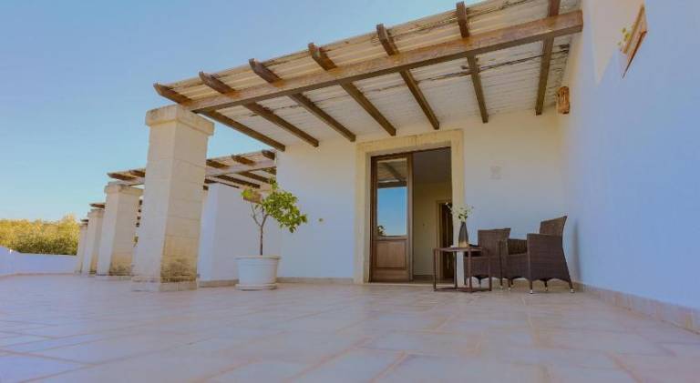 Corte Di Ferro Hotel & Wellness Resort — photo 5