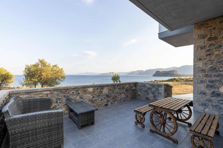 σπίτι  Monemvasia