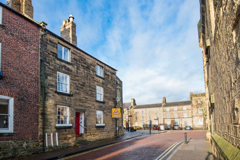 Apartment Alnwick