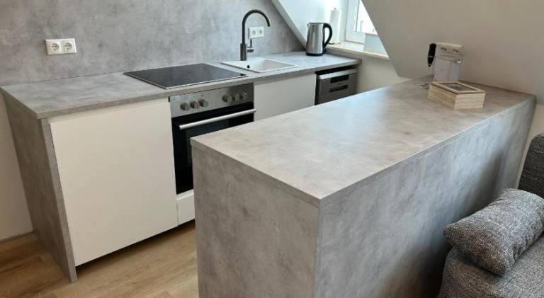 Apartment Döhren-Wülfel