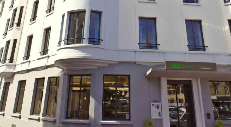 Ibis Styles Moulins Centre — photo 2