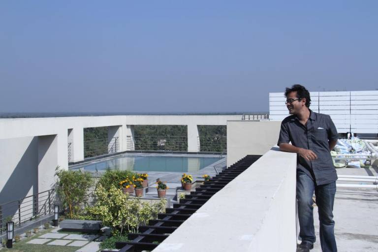 The Xen Suites, Kolkata — photo 3
