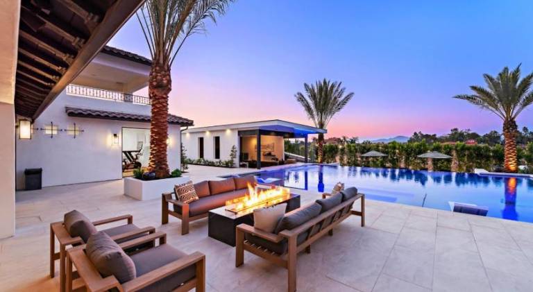 Vaquero by Fieldtrip Modern Wine Country Resort — photo 4