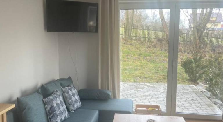 Holiday apartment with 1 room for 4 persons — photo 2