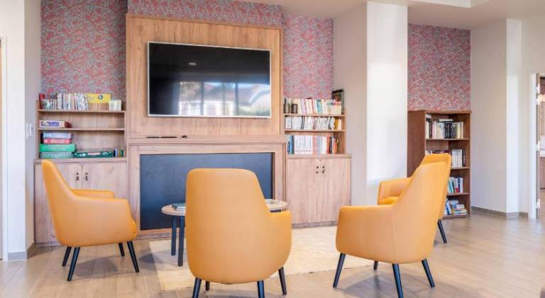 Quality Aparthotel Limoges — photo 3