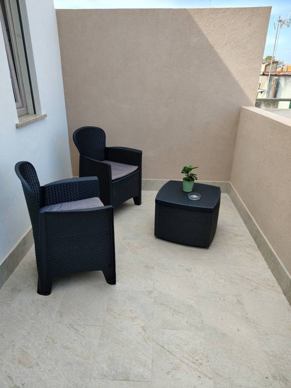 Ferienwohnung in Saponara Marittima, Sizilien für max. 4 Personen Ferienwohnung in Saponara Marittima, Sizilien für max. 4 Personen