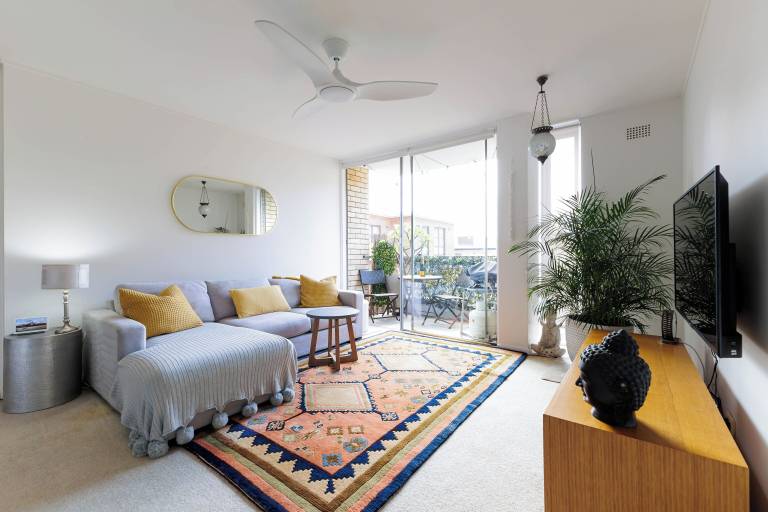 Appartement Bronte
