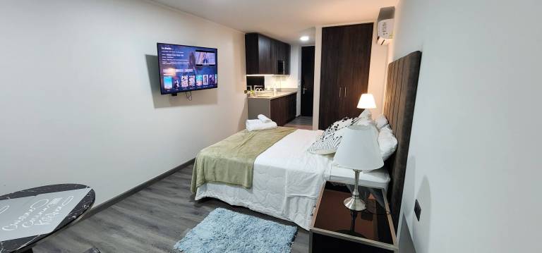 Huis Yungay