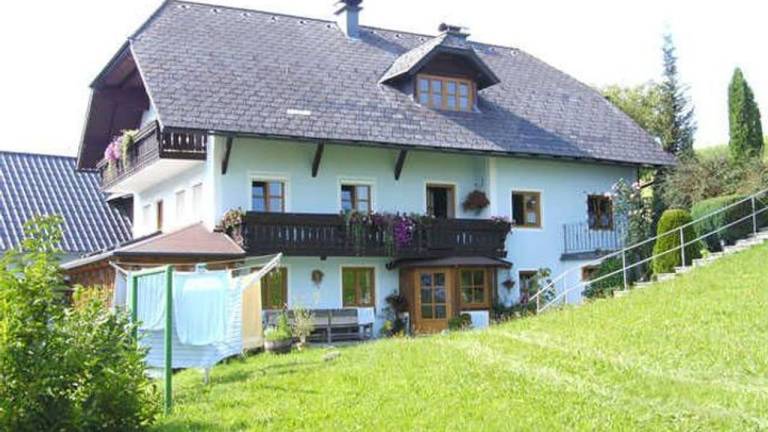 Ferienwohnung Altmünster am Traunsee