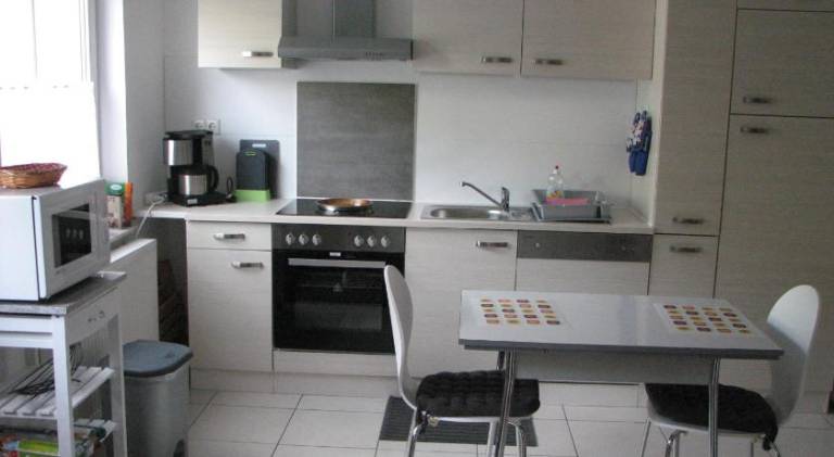 Rental apartment with 1 room for 2 persons — photo 3