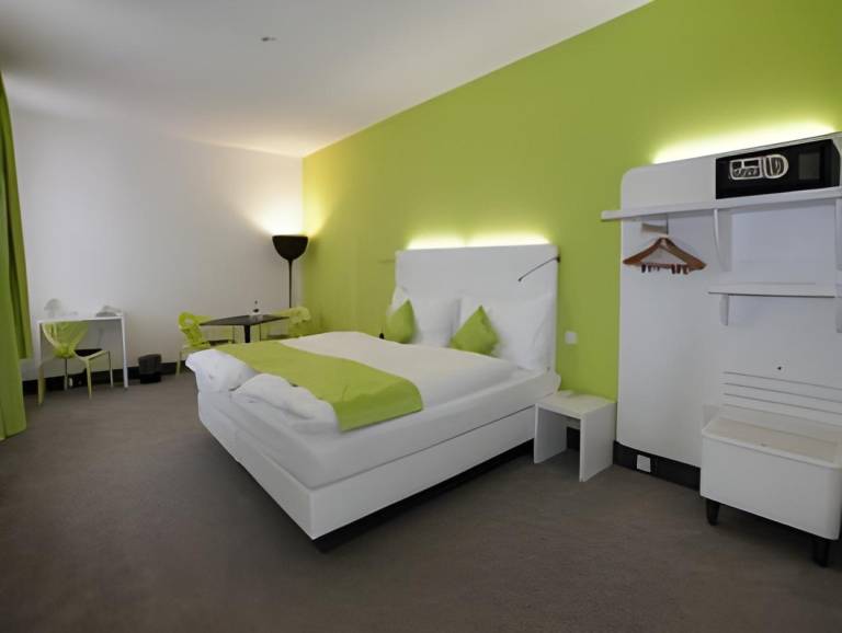 Hotel City Inn in Muttenz