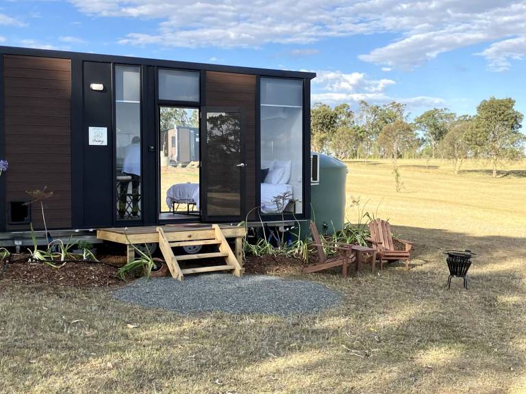 Accommodation  Pokolbin