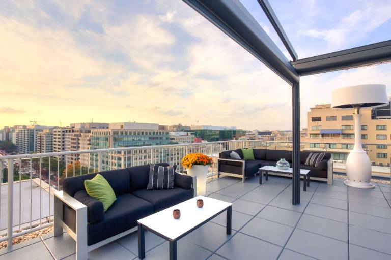 Hyatt Place Dc/white House — photo 2