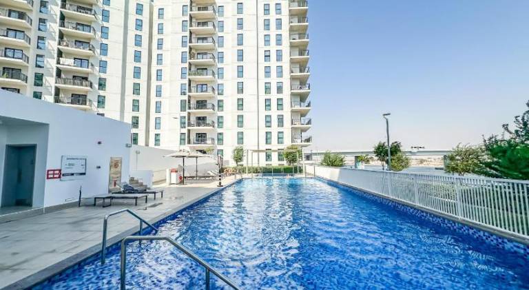 Children-friendly serviced apartment with private pool & terrace | Dogs allowed — photo 3