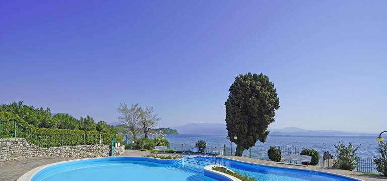 Appartement Manerba del Garda
