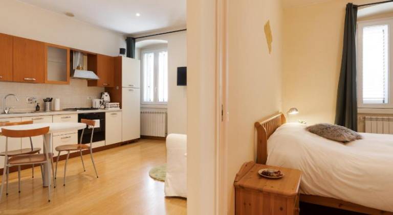 Rental apartment | Pets allowed — photo 2