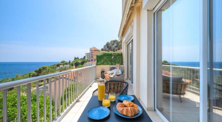 Holiday apartment with 1 room for 4 persons — photo 3