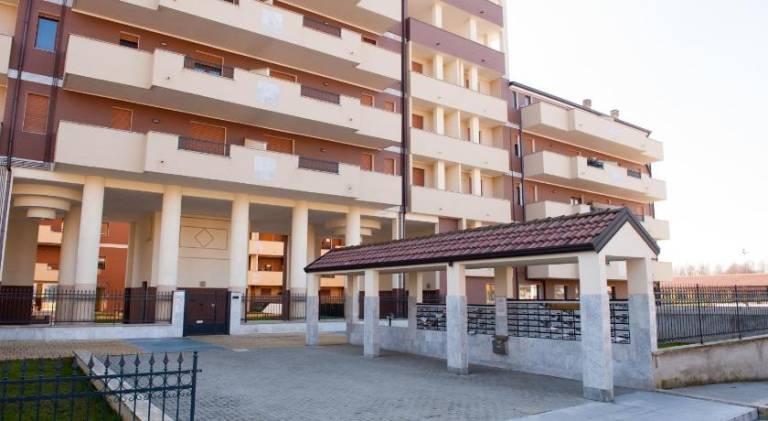 148 m&sup2; Apartment mit Hotelservice