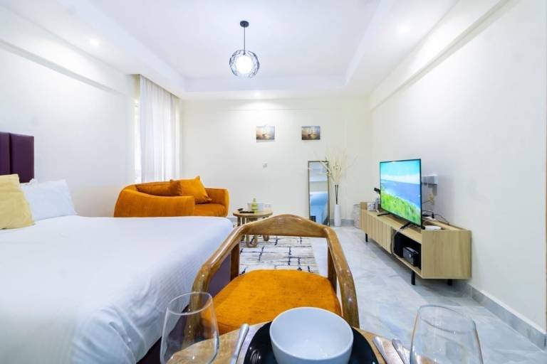 Apartment Kileleshwa Estate