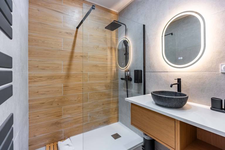 Holiday apartment with 1 room for 3 persons — photo 4