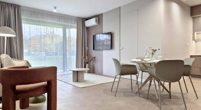Lovely rental apartment with yard | Pets are welcome — photo 2