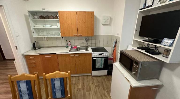 Holiday apartment | Pets are welcome — photo 2